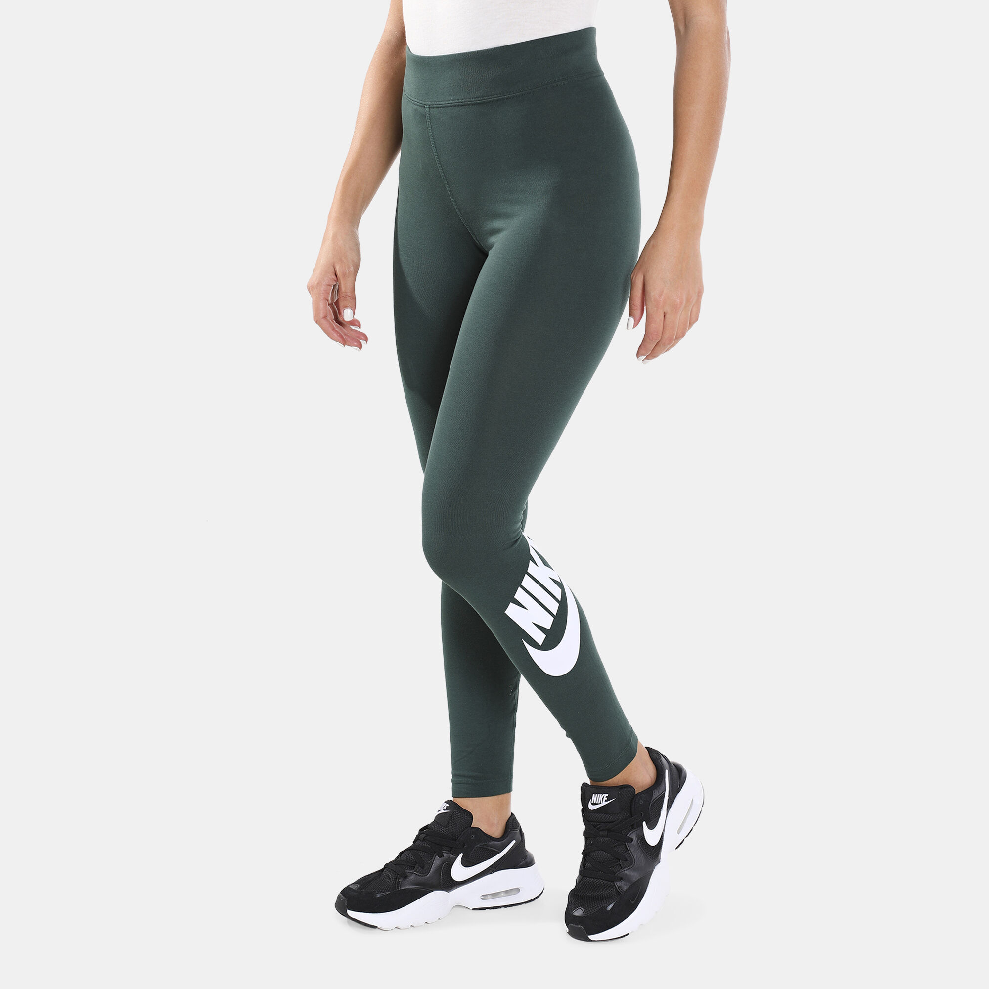 Women s Sportswear Essential Futura Leggings