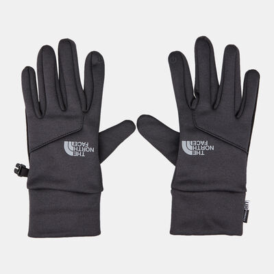 The North Face Women's ETIP™ Hardface Gloves Black The North Face Women's ETIP™ Hardface Gloves Black