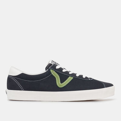 Vans Sport Low Unisex Shoes Black