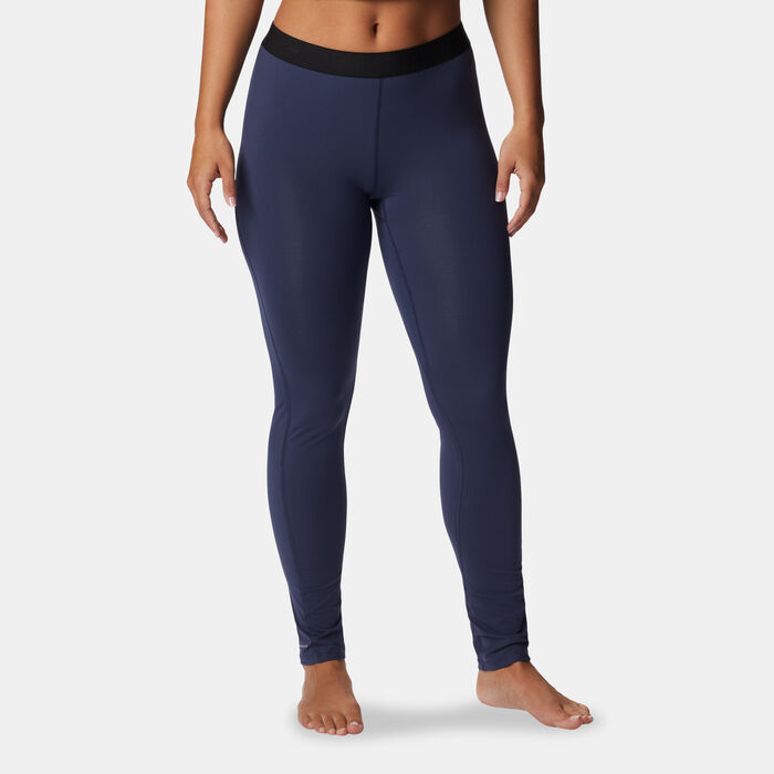 Columbia Midweight Stretch Tights Blue image number 0