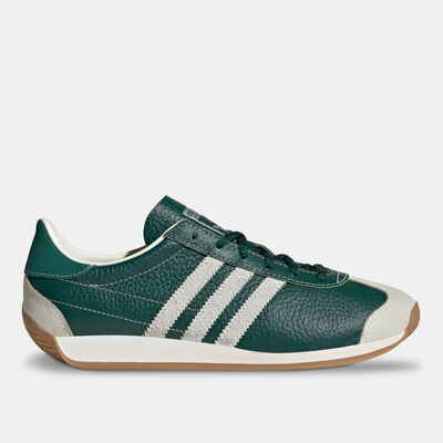 adidas Originals Women's Country OG Shoes Green