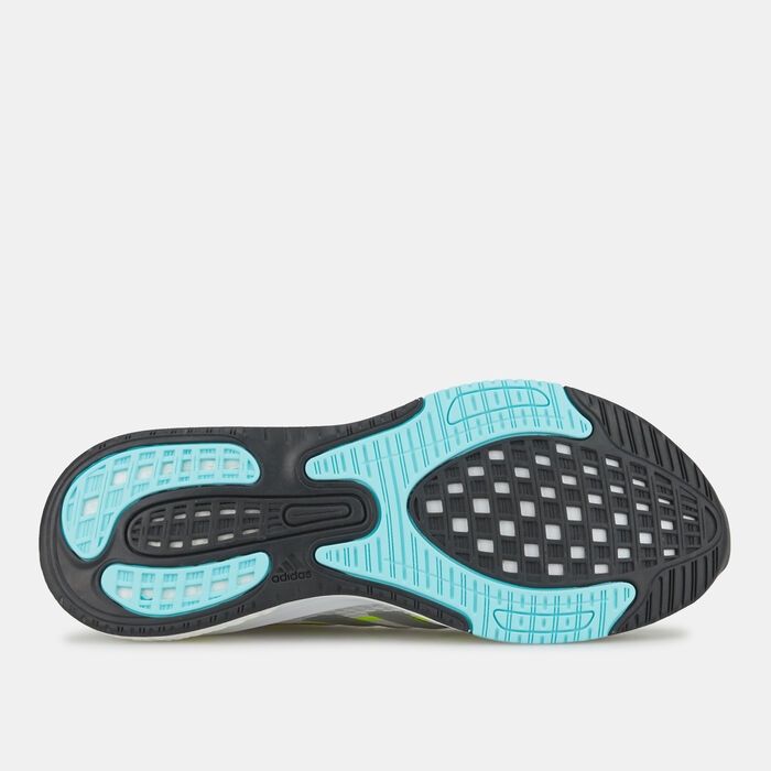 adidas Women's Supernova+ Shoe White image number 4