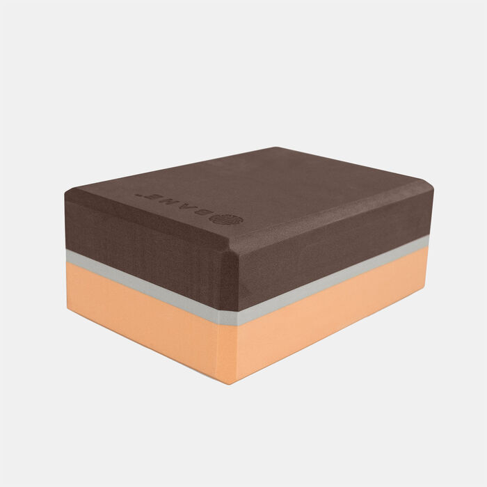 BAHE Yoga Block Multi BAHE Yoga Block Multi image number 0