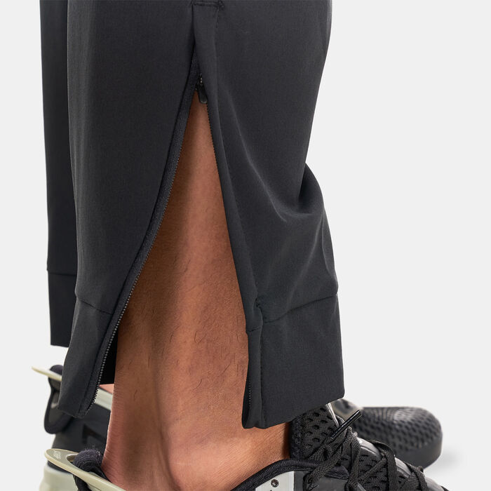 Nike Men's Unlimited Dri-FIT Pants Black Nike Men's Unlimited Dri-FIT Pants Black image number 3