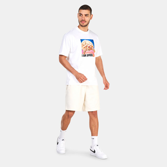 Nike Men's Sportswear Max90 T-Shirt White Nike Men's Sportswear Max90 T-Shirt White image number 2