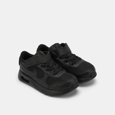 Nike Kids' Air Max SC Shoes (Baby and Toddler) Black