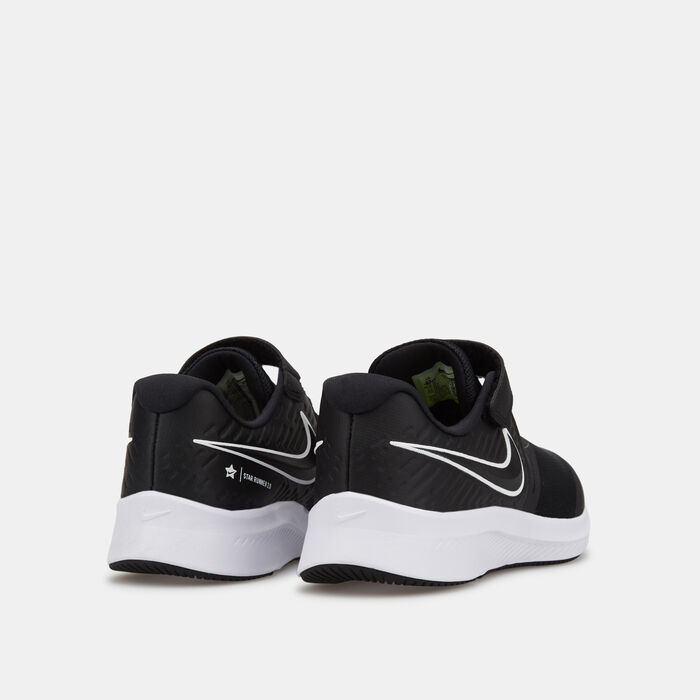 Nike Kids' Star Runner 2 Shoe (Younger Kids) Black Nike Kids' Star Runner 2 Shoe (Younger Kids) Black image number 3