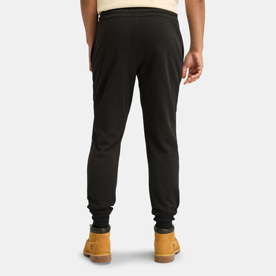 Timberland Men's Exeter River Sweatpants Black