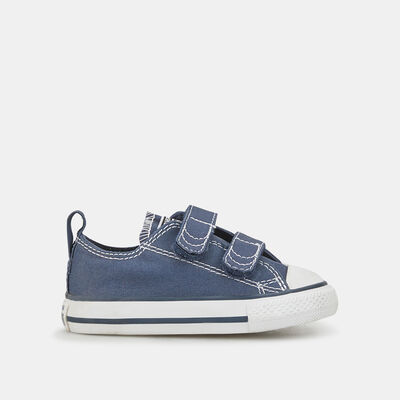 Converse Chuck Taylor All Star V Shoe Blue