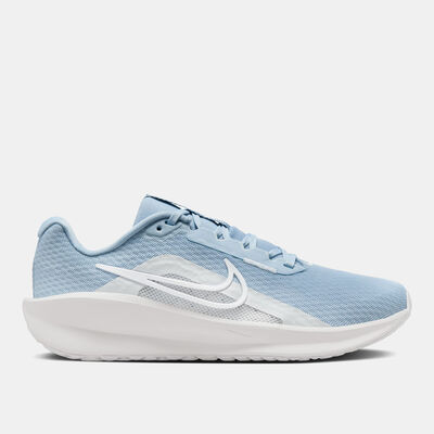 Nike Women's Downshifter 13 Road Running Shoes Blue