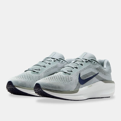 Nike Men's Winflo 11 Road Running Shoes Grey