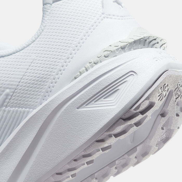 Nike Kids' Star Runner 4 Shoes White image number 5