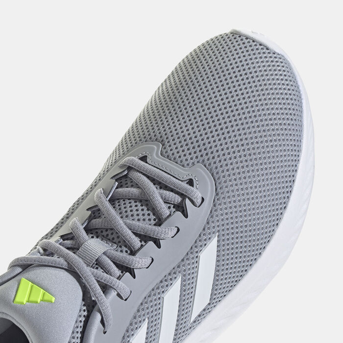 adidas Men's Cloudfoam Move Shoes Grey adidas Men's Cloudfoam Move Shoes Grey image number 5