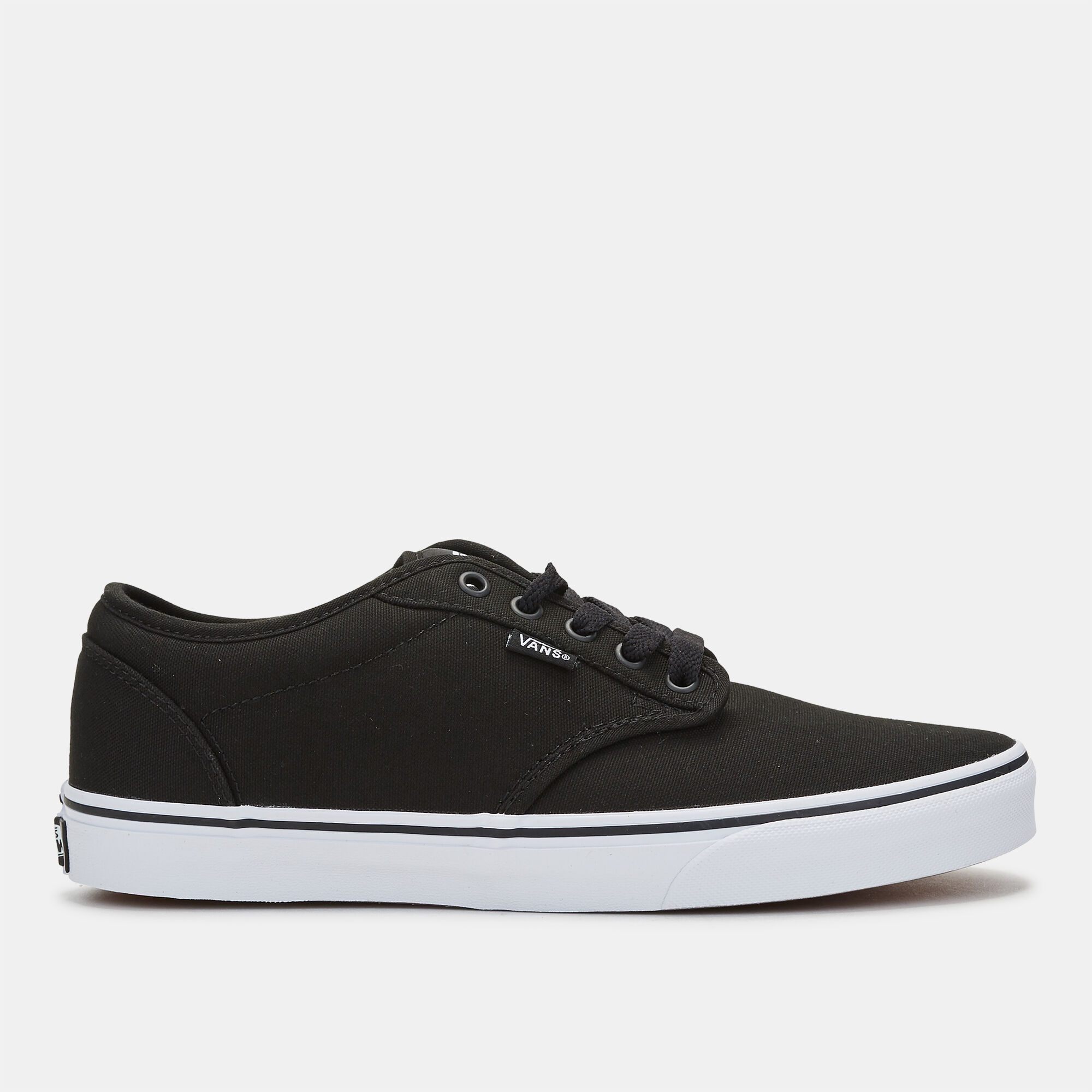 Vans atwood on feet on sale