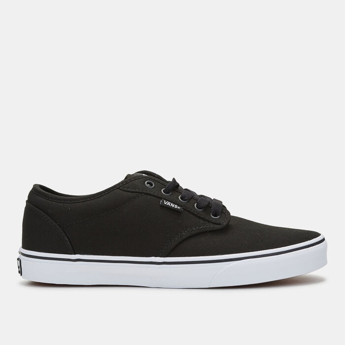 Vans Atwood Unisex Shoe Black image number 0