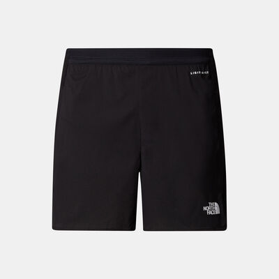 The North Face Men's Summer Running Shorts Black
