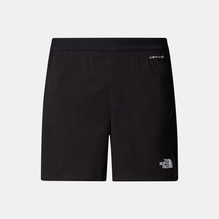 The North Face Men's Summer Running Shorts Black image number 0