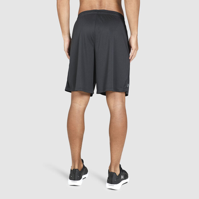 Under Armour Men's Tech™ Mesh Shorts Black image number 1