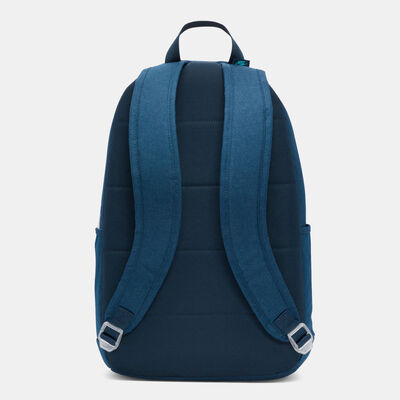 Nike Elemental Premium Backpack Blue