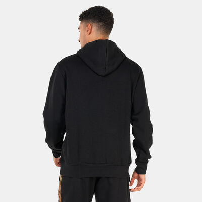 NICCE Men's Pullover Hoodie Black