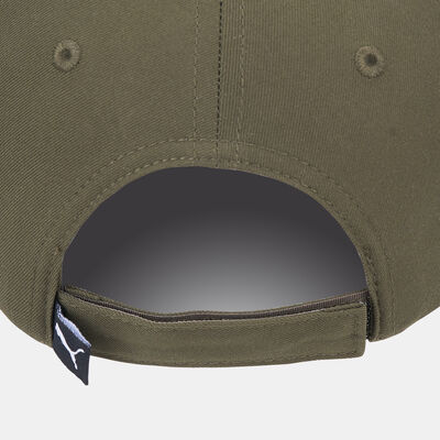 PUMA Metal Cat Cap Green