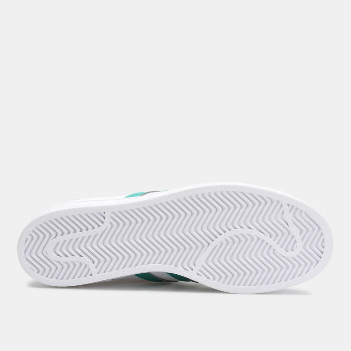 adidas Originals Women’s Superstar Shoe White image number 3