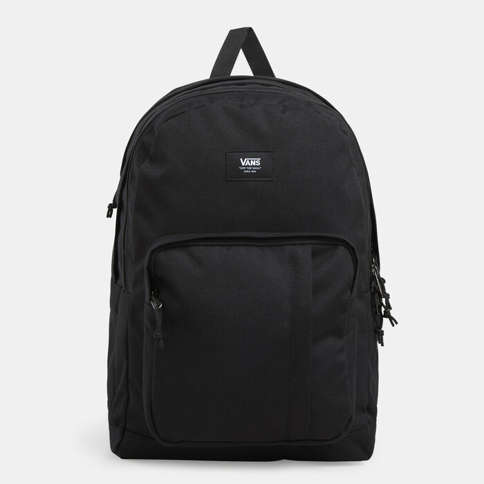 Vans Old Skool Trek Backpack Black image number 0