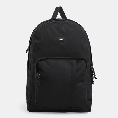 Vans Old Skool Trek Backpack Black Vans Old Skool Trek Backpack Black