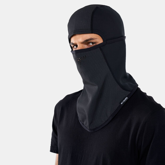 Columbia Titanium™ II Balaclava Cap Black Columbia Titanium™ II Balaclava Cap Black image number 0