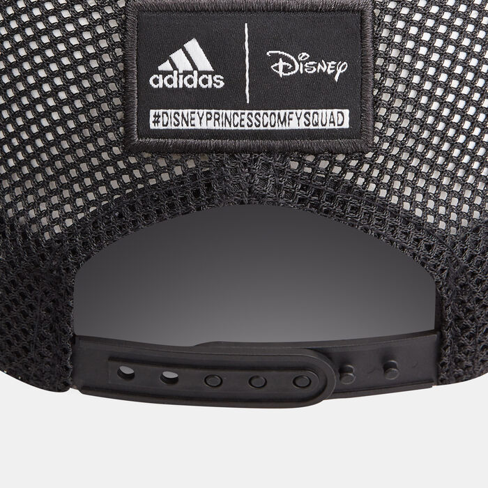 adidas Kids' Disney Princesses Cap Multi adidas Kids' Disney Princesses Cap Multi image number 1