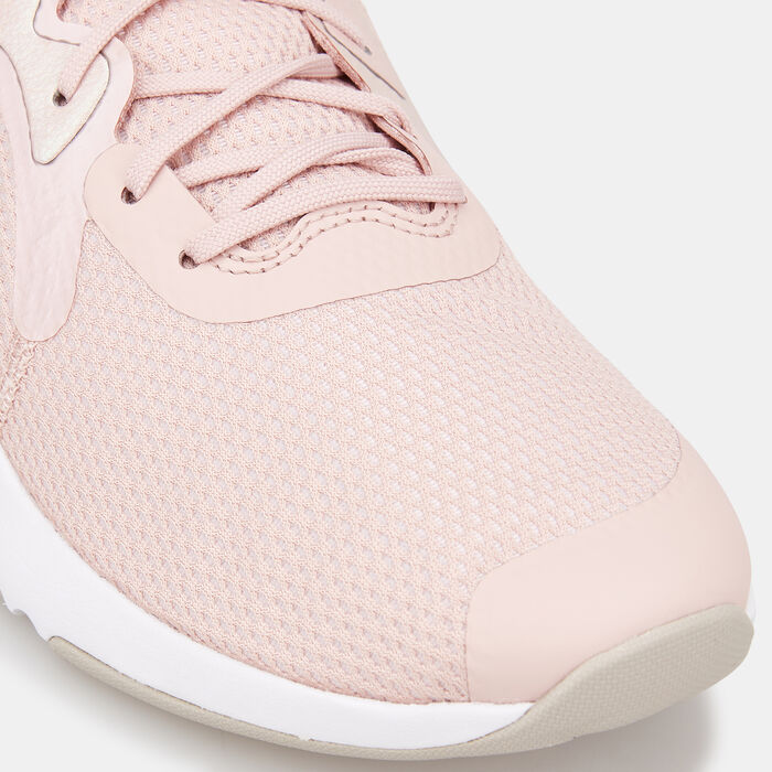 Nike Women's Renew In-Season TR 11 Shoe Pink Nike Women's Renew In-Season TR 11 Shoe Pink image number 4