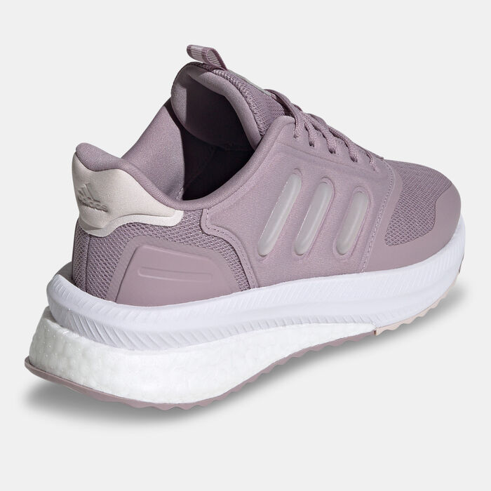 adidas Women's X_PLRPHASE Shoes Purple adidas Women's X_PLRPHASE Shoes Purple image number 2