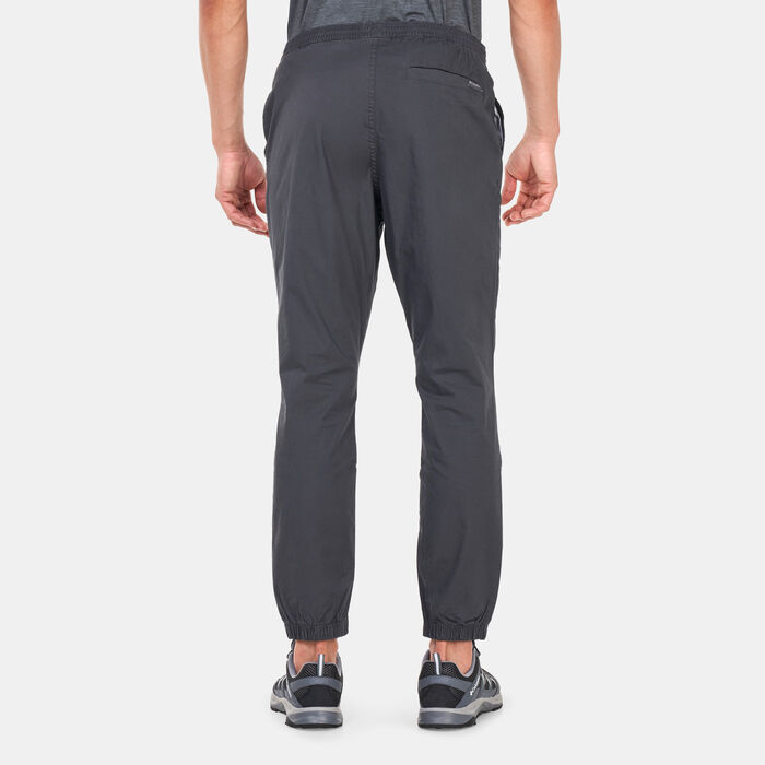 Columbia Men's Rapid Rivers™ Joggers Black image number 1