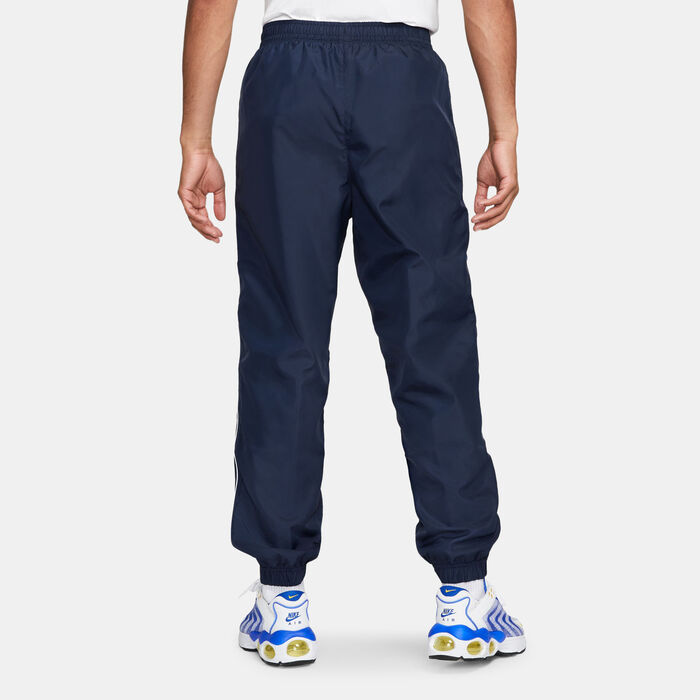 Nike Men's Air Trousers Blue Nike Men's Air Trousers Blue image number 1
