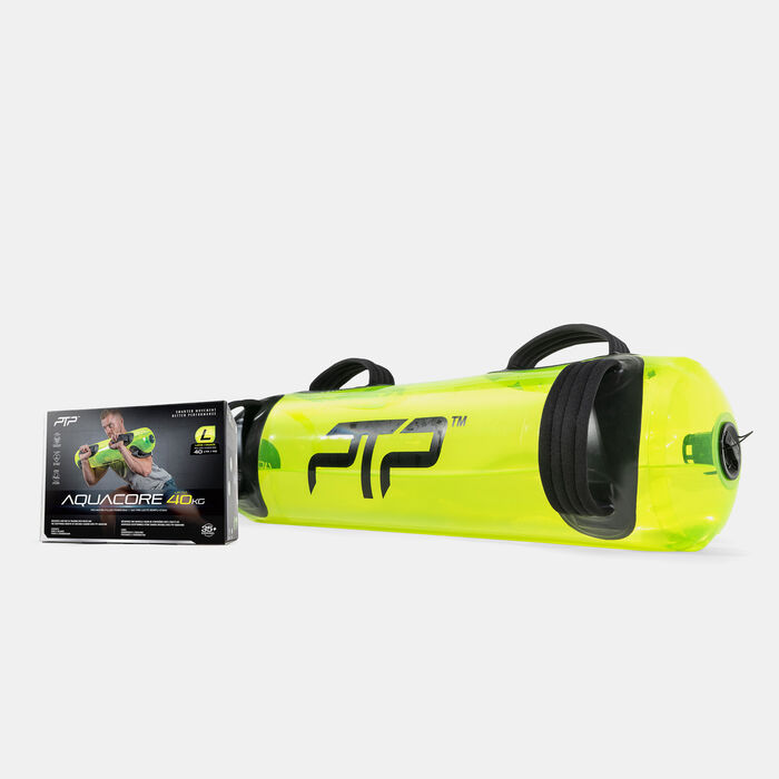 PTP Aquacore Water-Filled Power Bag - 40kg Multi image number 4