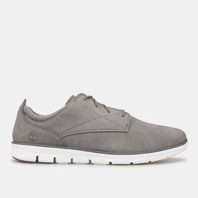 Timberland Men's Bradstreet Oxford Shoe Grey