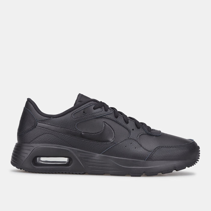 Nike Men's Air Max SC Shoe Black Nike Men's Air Max SC Shoe Black image number 0