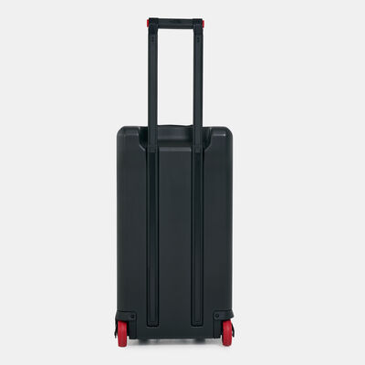 The North Face Rolling Thunder Luggage Bag Black The North Face Rolling Thunder Luggage Bag Black