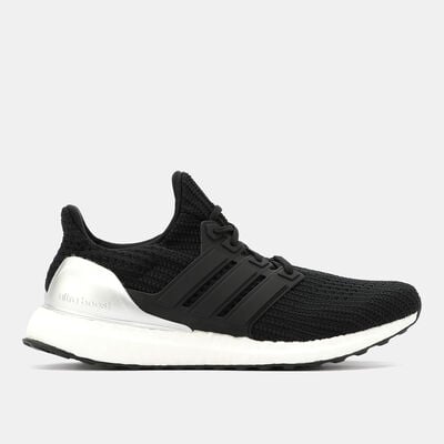 adidas Women's Ultraboost 4.0 DNA Shoe Black