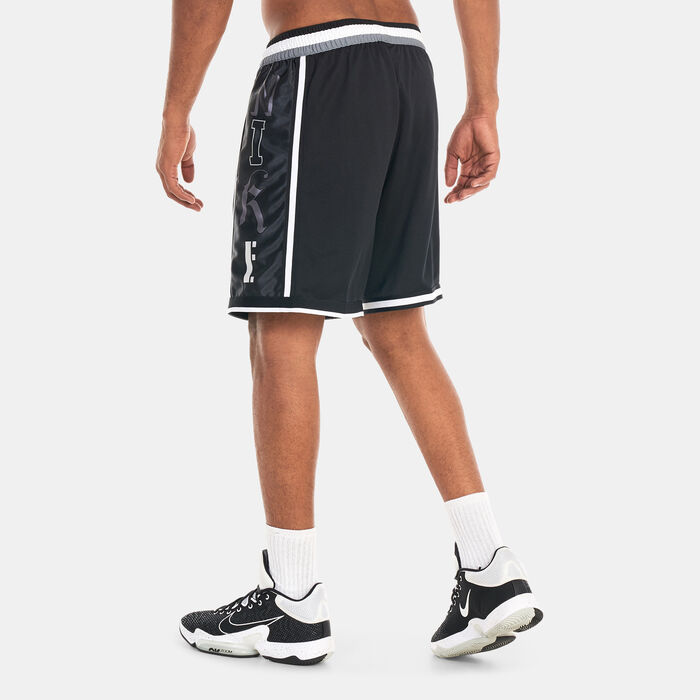 Nike Men's Dri-FIT DNA Shorts Black Nike Men's Dri-FIT DNA Shorts Black image number 1