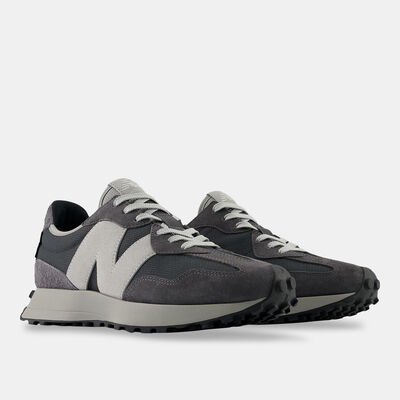 New Balance Men's 327 Shoes Blue