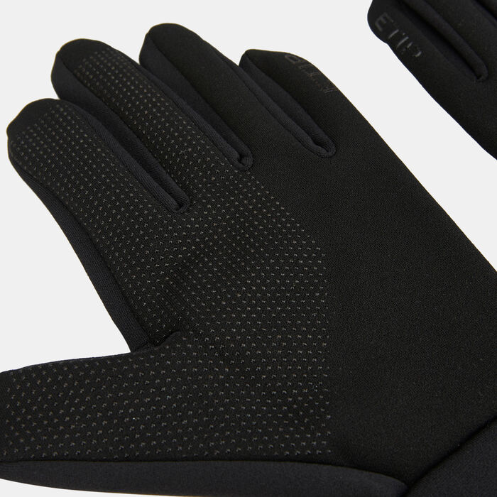 The North Face Men's Etip™ Gloves Black image number 2