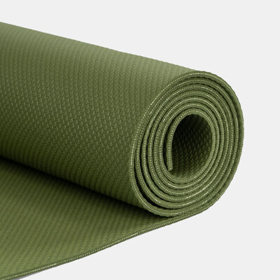 Bahe Elementary Pro Yoga Mat, 3mm, Eco-Friendly