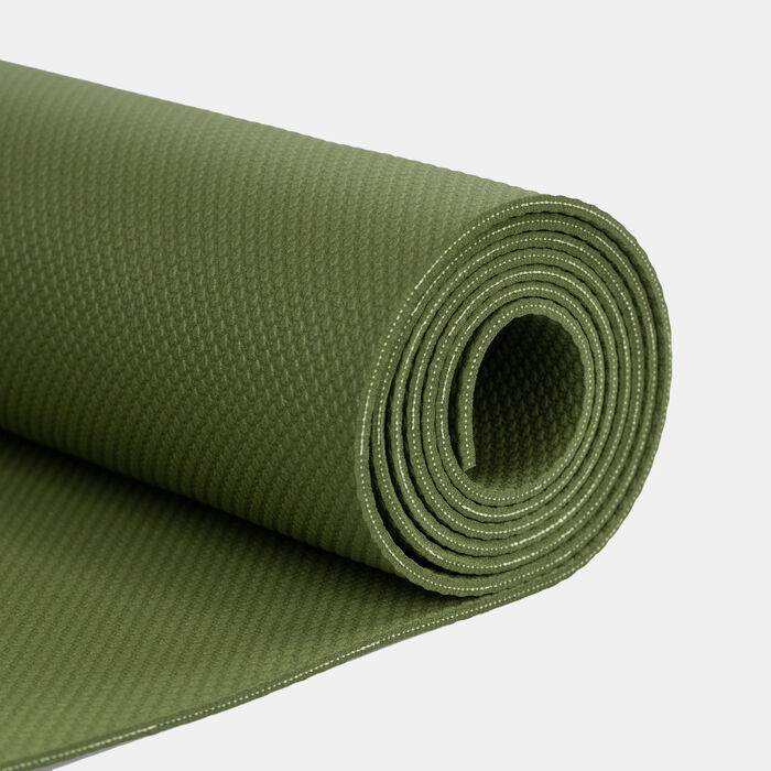 BAHE Elementary Lite Yoga Mat (3mm) Multi BAHE Elementary Lite Yoga Mat (3mm) Multi image number 0