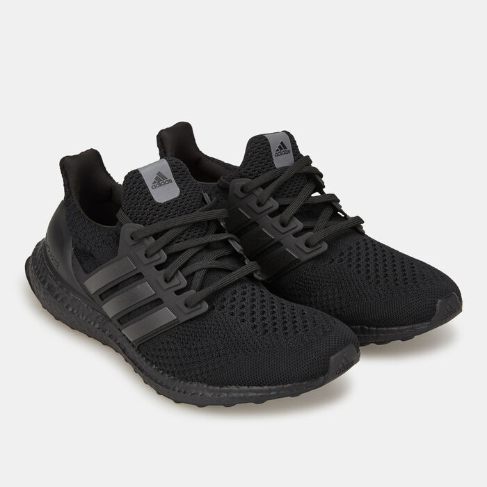 adidas Men's Ultraboost 5 DNA Running Lifestyle Shoe Black adidas Men's Ultraboost 5 DNA Running Lifestyle Shoe Black image number 2