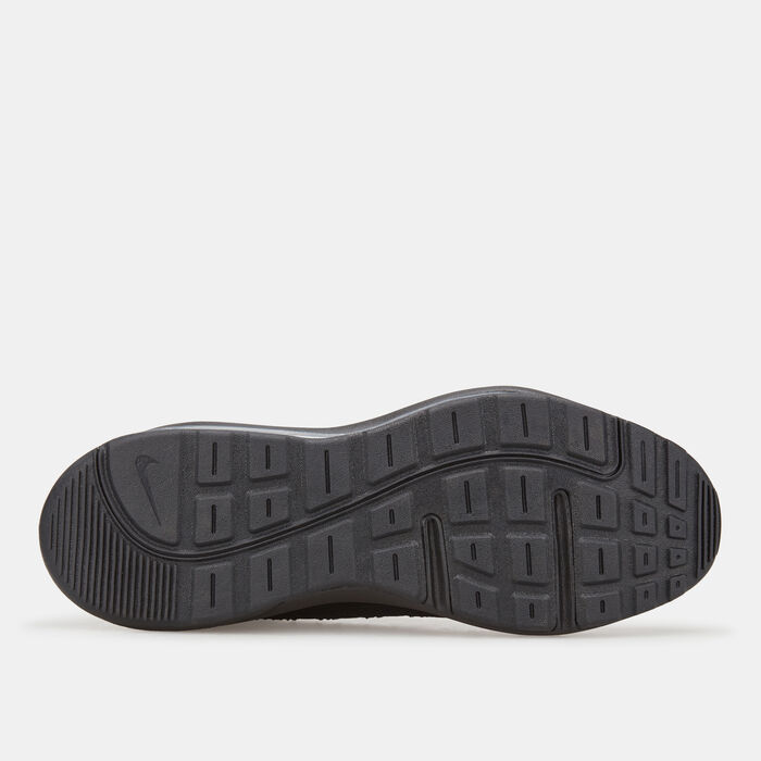 Nike Men's Air Max AP Shoe Black image number 3