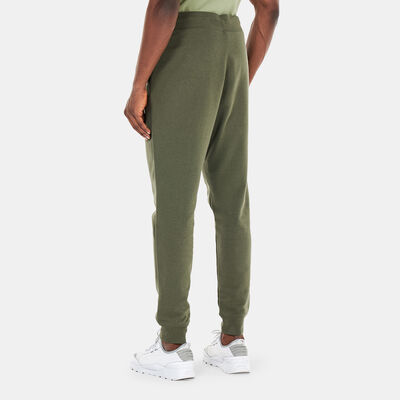 New Balance Men's Classic Core Fleece Pants Green New Balance Men's Classic Core Fleece Pants Green