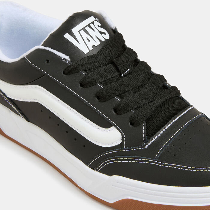 Vans Hylane Unisex Shoes Black image number 3