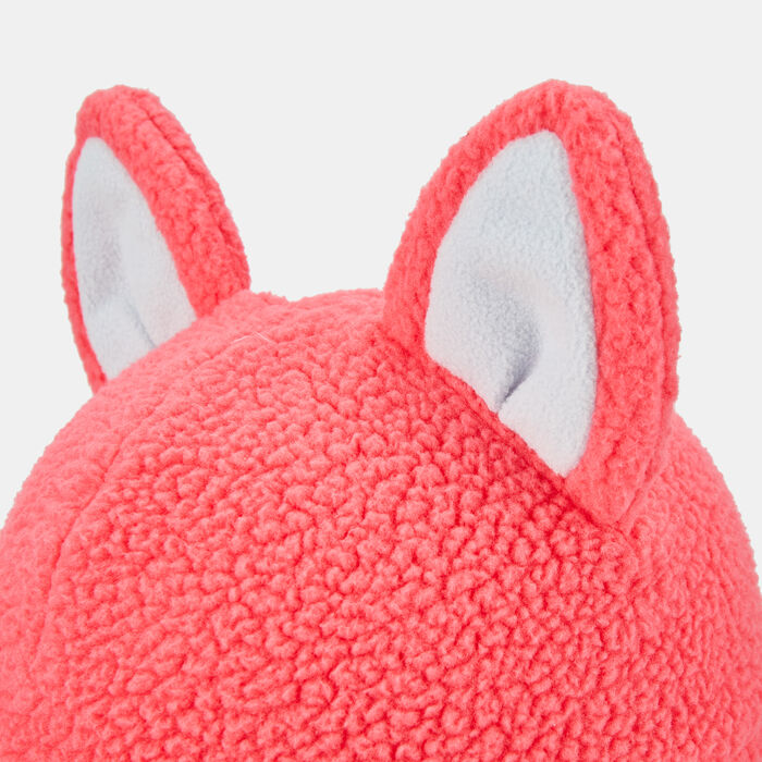 Columbia Kids' Tiny Animal™ II Beanie Red Columbia Kids' Tiny Animal™ II Beanie Red image number 2