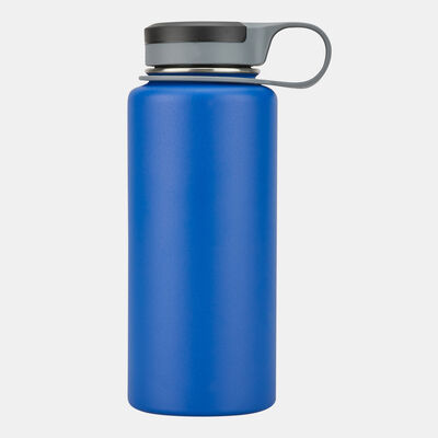 Columbia Vacuum Bottle (32 oz.) Blue